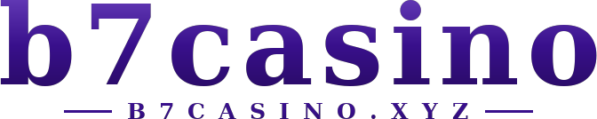 b7casino logo